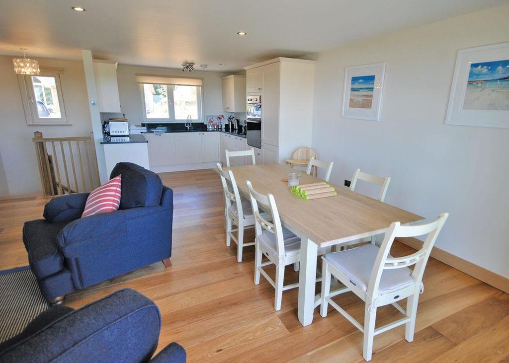 Swandown Lodges Chard Luaran gambar